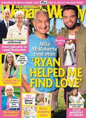 New Zealand Woman’s Weekly Magazine (Digital) Subscription                    March 27th, 2023 Issue