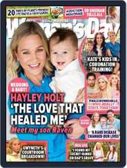 Woman's Day Magazine NZ Magazine (Digital) Subscription                    April 3rd, 2023 Issue