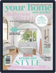 Your Home and Garden Magazine (Digital) Subscription                    April 1st, 2023 Issue