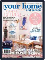 Your Home and Garden Magazine (Digital) Subscription                    February 1st, 2023 Issue