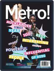 Metro NZ (Digital) Subscription                    March 1st, 2020 Issue
