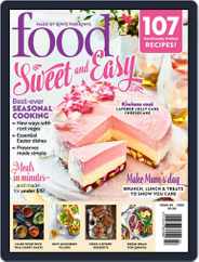Food (Digital) Subscription                    March 1st, 2020 Issue