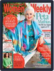 Australian Women’s Weekly NZ Magazine (Digital) Subscription September 1st, 2022 Issue