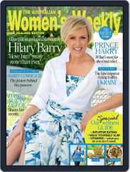 Australian Women’s Weekly NZ Magazine (Digital) Subscription                    February 1st, 2023 Issue