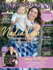 Australian Women’s Weekly NZ Magazine (Digital) Subscription                    April 18th, 2024 Issue