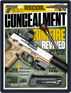 RECOIL Presents: Concealment Magazine (Digital) August 24th, 2021 Issue Cover