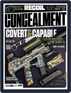RECOIL Presents: Concealment Magazine (Digital) June 1st, 2021 Issue Cover