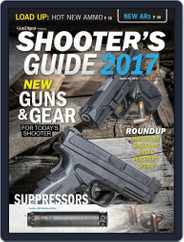 Gun Digest Presents Shooters Guide Magazine (Digital) Subscription                    April 30th, 2017 Issue