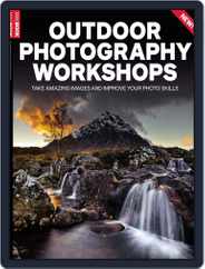 Outdoor Photography Workshop Magazine (Digital) Subscription                    July 1st, 2016 Issue