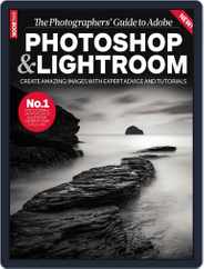 The Photographers’ Guide to AdobePhotoshop & Lightroom Magazine (Digital) Subscription                    December 1st, 2015 Issue