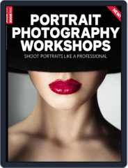 Portrait Photography Workshop Magazine (Digital) Subscription                    July 1st, 2016 Issue