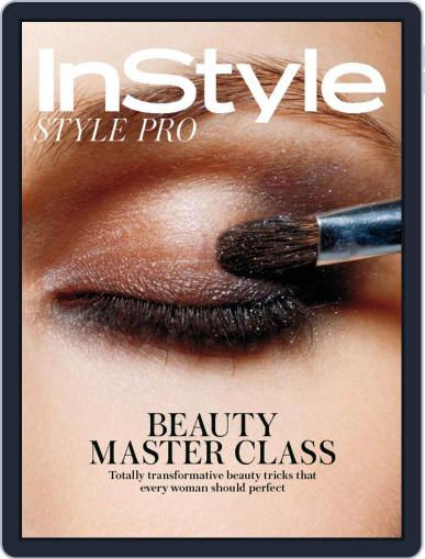 InStyle Beauty How-Tos