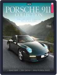 The Total 911 Collection Magazine (Digital) Subscription February 1st, 2017 Issue
