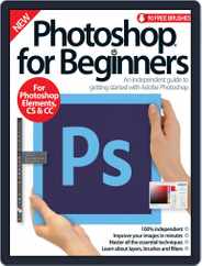 Photoshop for beginners United Kingdom Magazine (Digital) Subscription                    October 1st, 2016 Issue