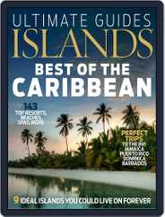 Islands Ultimate Caribbean Guide Magazine (Digital) Subscription                    May 5th, 2010 Issue