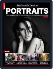 The Essential Guide to Portraits United Kingdom Magazine (Digital) Subscription                    June 25th, 2015 Issue