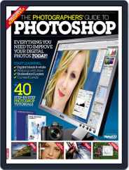 Photographers' Guide to Photoshop Magazine (Digital) Subscription                    July 15th, 2010 Issue