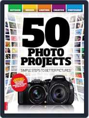 Photo Projects Magazine (Digital) Subscription                    October 20th, 2011 Issue