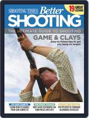 Better Shooting Magazine (Digital) Subscription                    December 23rd, 2014 Issue