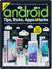 Android Tips, Tricks, Apps & Hacks Magazine (Digital) Subscription                    November 11th, 2015 Issue