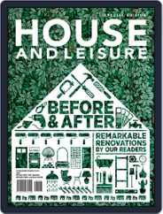 House and Leisure Before & After (Digital) Subscription                    February 1st, 2016 Issue