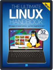 The Ultimate Linux Handbook Magazine (Digital) Subscription                    June 1st, 2016 Issue