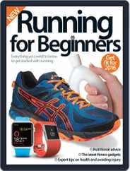Running for Beginners Magazine (Digital) Subscription                    January 1st, 2016 Issue