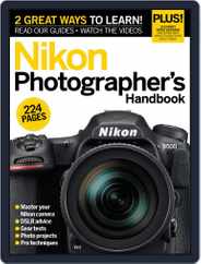 Master your Nikon DSLR Magazine (Digital) Subscription                    October 31st, 2016 Issue