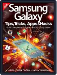 Samsung Galaxy Tips, Tricks, Apps & Hacks Magazine (Digital) Subscription                    July 8th, 2015 Issue