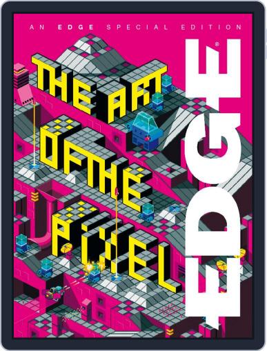 Edge Special Edition: The Art Of The Pixel