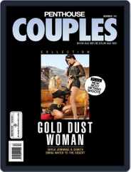 Penthouse Couples (Digital) Subscription                    October 20th, 2014 Issue