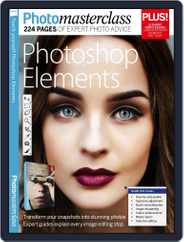 Teach Yourself Photoshop Elements Magazine (Digital) Subscription                    September 16th, 2016 Issue