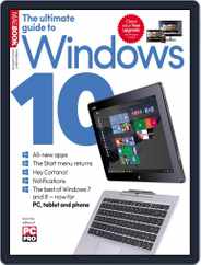 Ultimate Guide to Windows Magazine (Digital) Subscription                    August 7th, 2015 Issue