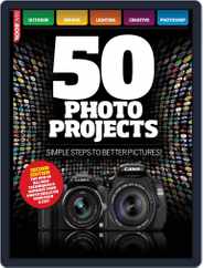50 Photo Projects Vol 2 Magazine (Digital) Subscription                    February 28th, 2013 Issue