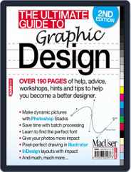 The Ultimate Guide to Graphic Design 2 Magazine (Digital) Subscription                    May 21st, 2010 Issue