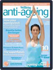WellBeing Anti-Ageing Magazine (Digital) Subscription                    October 20th, 2011 Issue
