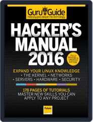 The Hackers Manual 2015 Magazine (Digital) Subscription October 27th, 2015 Issue
