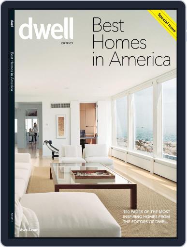Dwell - Best Homes in America
