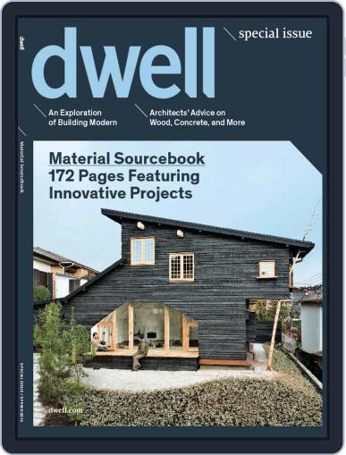 Dwell-Material Sourcebook