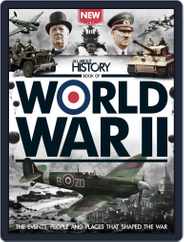All About History Book Of World War II Magazine (Digital) Subscription                    June 1st, 2016 Issue