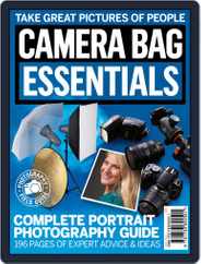 Camera Bag Essentials Magazine (Digital) Subscription                    February 1st, 2016 Issue