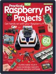 Practical Raspberry Pi Projects Magazine (Digital) Subscription                    August 1st, 2016 Issue