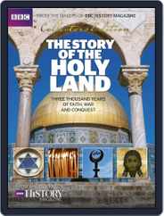The Story Of The Holyland Magazine (Digital) Subscription                    June 1st, 2016 Issue