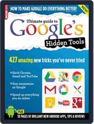 Ultimate guide to Google's Hidden Tools Magazine (Digital) Subscription                    October 2nd, 2013 Issue