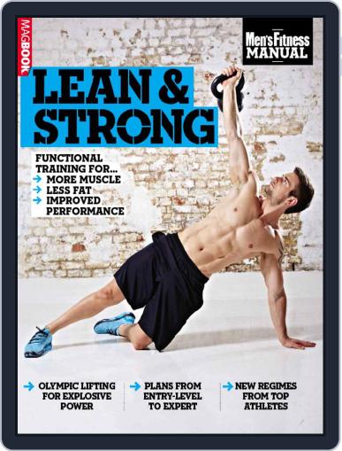 Men's Fitness Lean & Strong