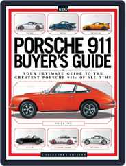 Porsche 911 Buyer's Guide Magazine (Digital) Subscription                    January 1st, 2017 Issue