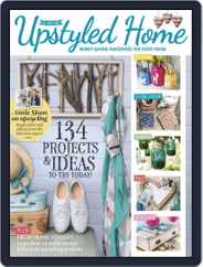 Upstyled Home Magazine (Digital) Subscription                    March 1st, 2016 Issue
