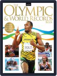 The Olympic & World Records Book Magazine (Digital) Subscription                    June 8th, 2016 Issue