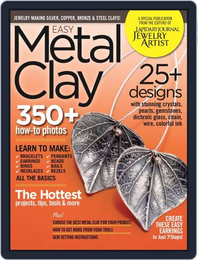 Easy Metal Clay