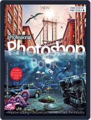 The Professional Photoshop Book Magazine (Digital) Subscription                    October 21st, 2015 Issue